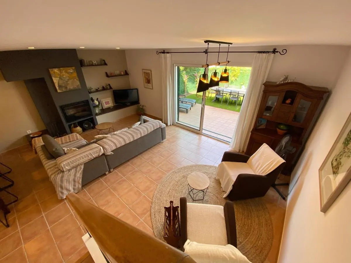 Vila Daro 3D 77 Mas Pinell Torroella de Montgrí Španělsko