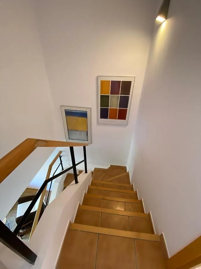 Prázdninový dům Vila Daro 3D 77 Mas Pinell Torroella de Montgrí