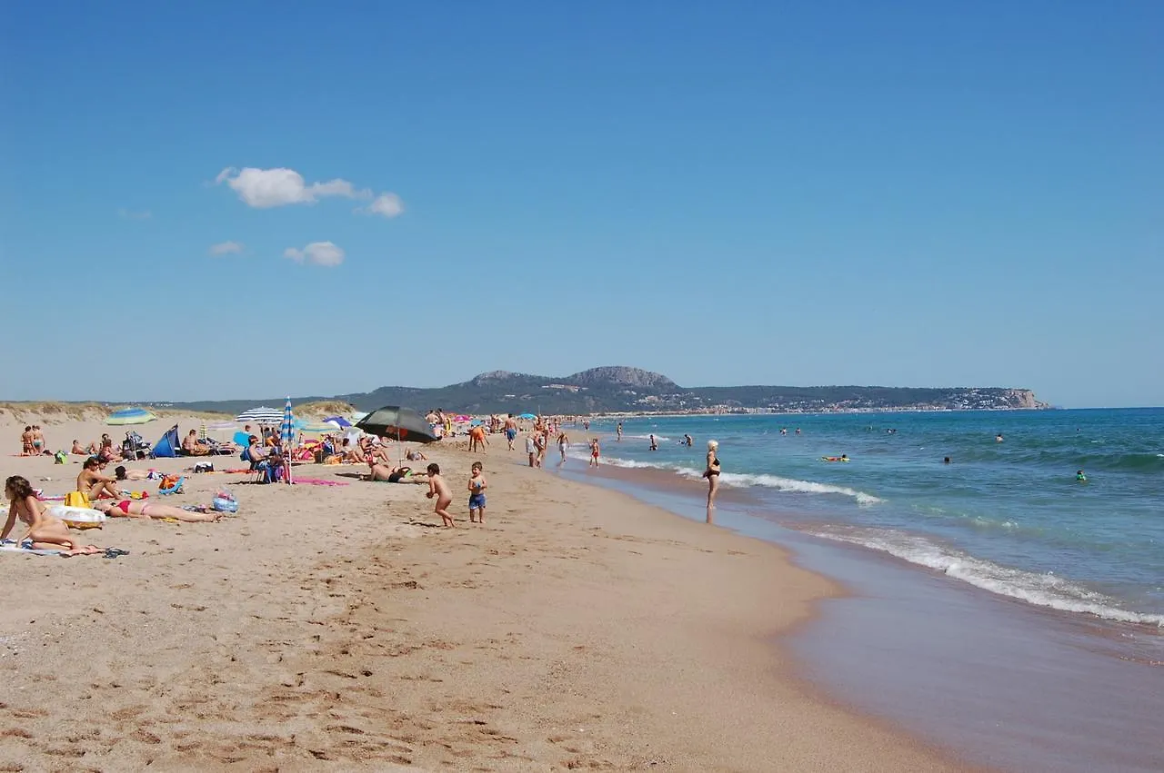 Vila Daro 3D 77 Mas Pinell Torroella de Montgrí Prázdninový dům